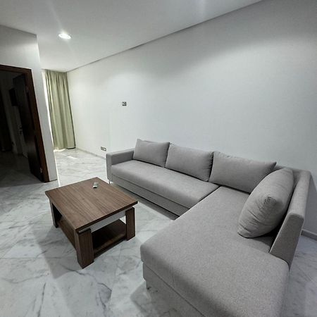 Doorsteps Appartement Tanger Buitenkant foto
