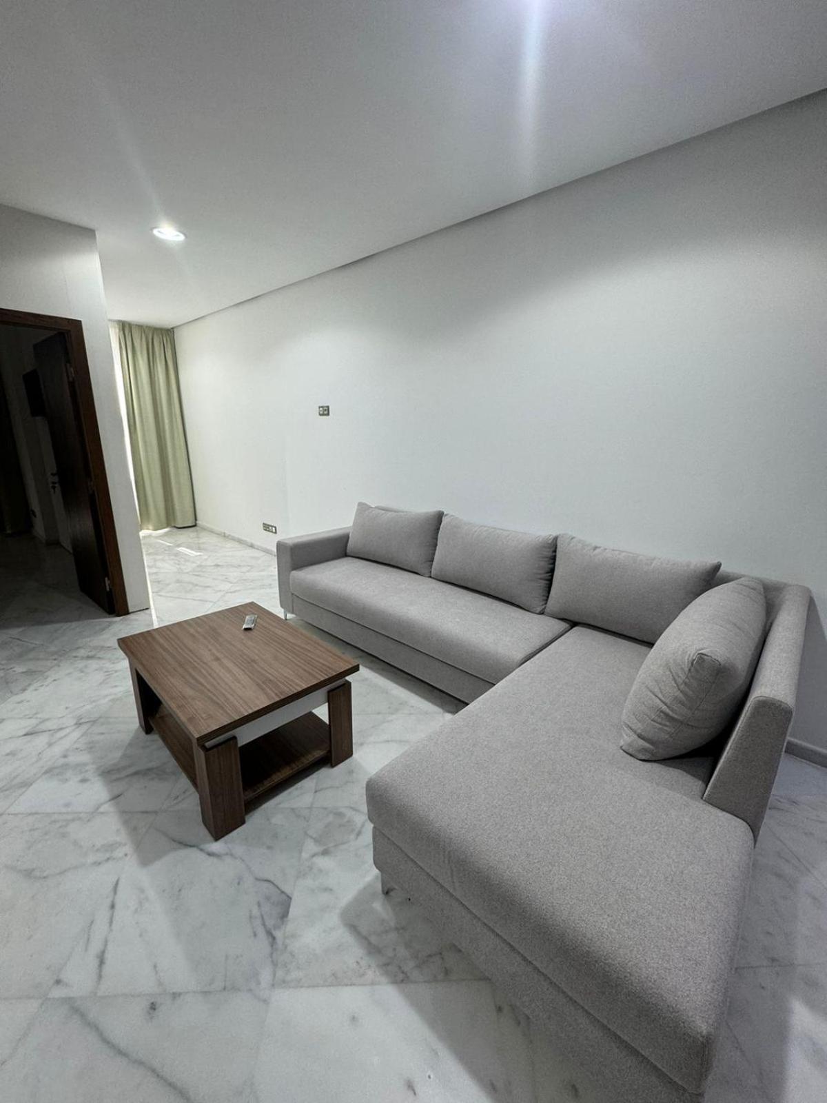Doorsteps Appartement Tanger Buitenkant foto